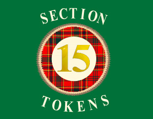 Munro Badges Section 15