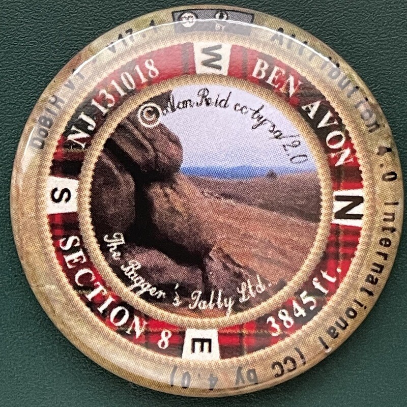 Ben Avon Section 8