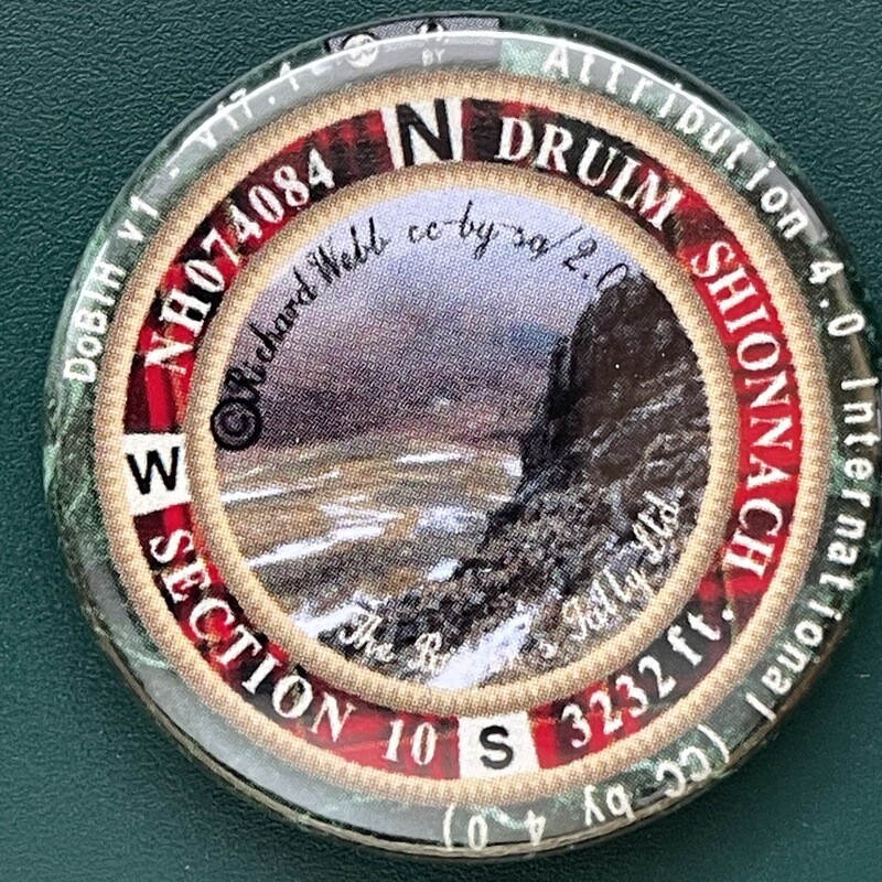 Druim Shionnach Section 10