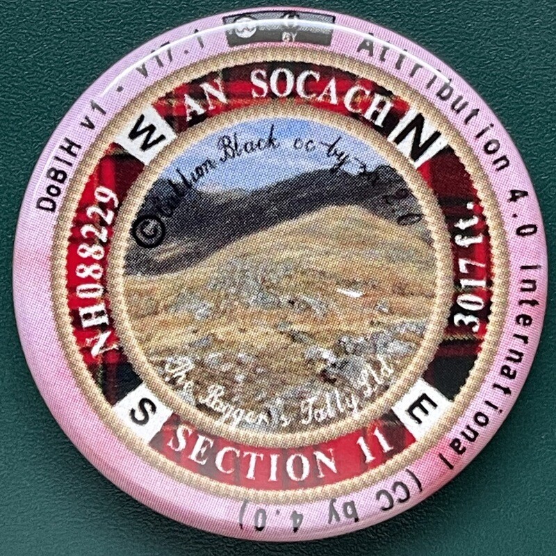 An Socach Section 11