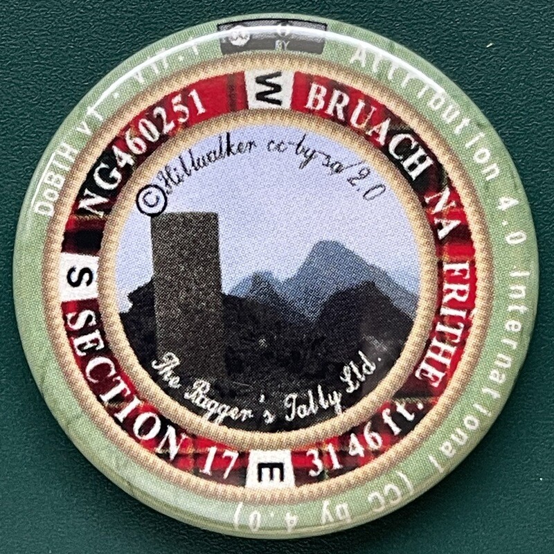 Bruach na Frithe Section 17