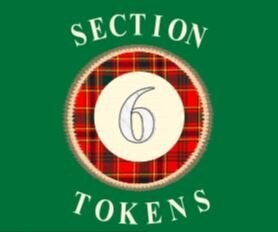 Munro Badges Section 6