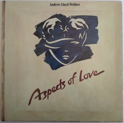 Andrew Lloyd Webber - Aspects of love (1989)