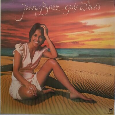 Joan Baez - Gulf Winds (1976)