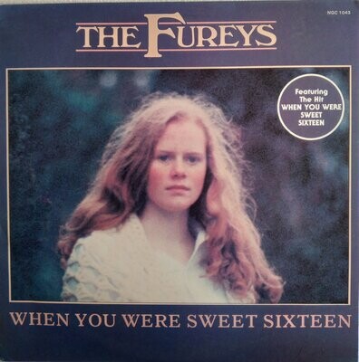 The Fureys - When you were sweet sixteen (1982)