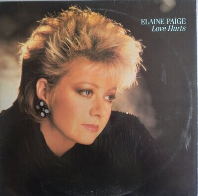 Elaine Page - Love hurts (1985)
