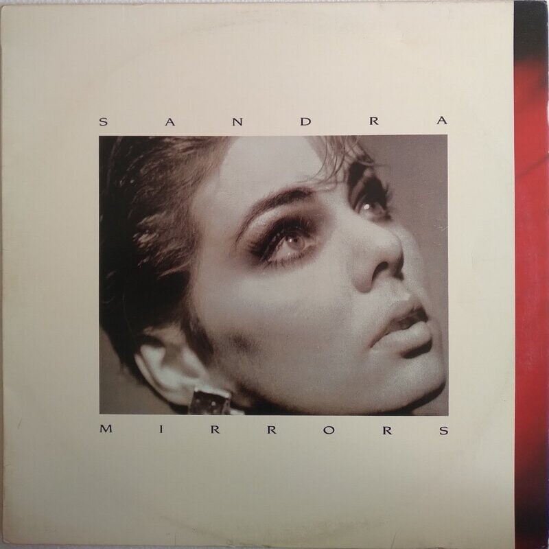 Sandra - Mirrors  (1986)