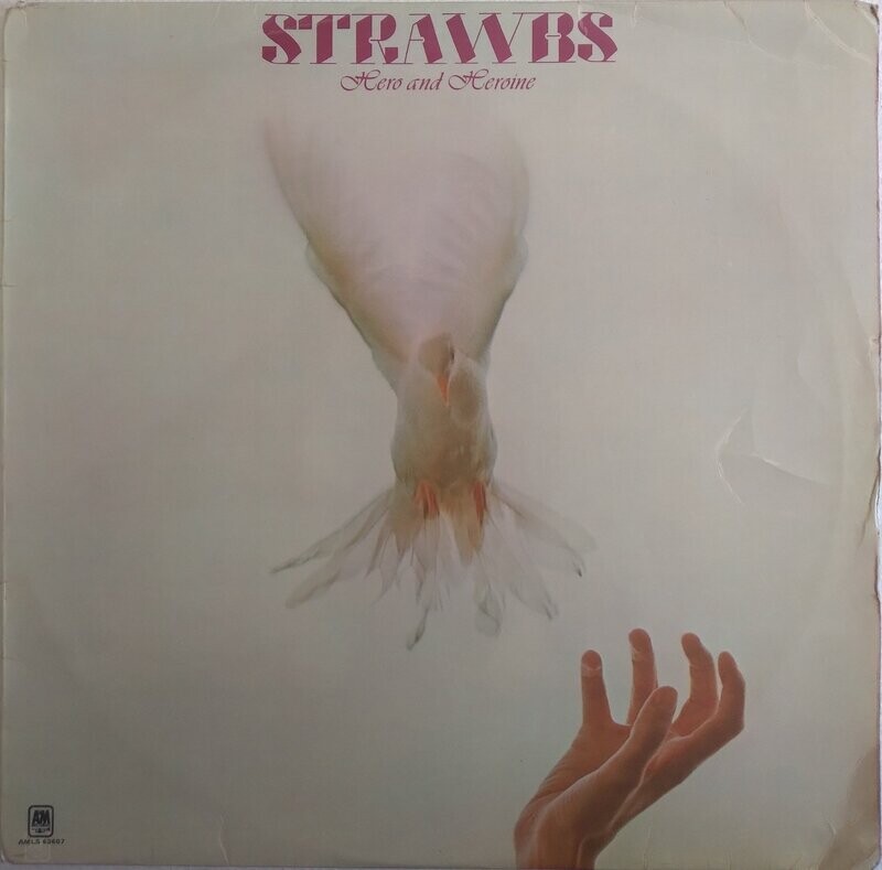 Strawbs - Hero and Heroine (1974)