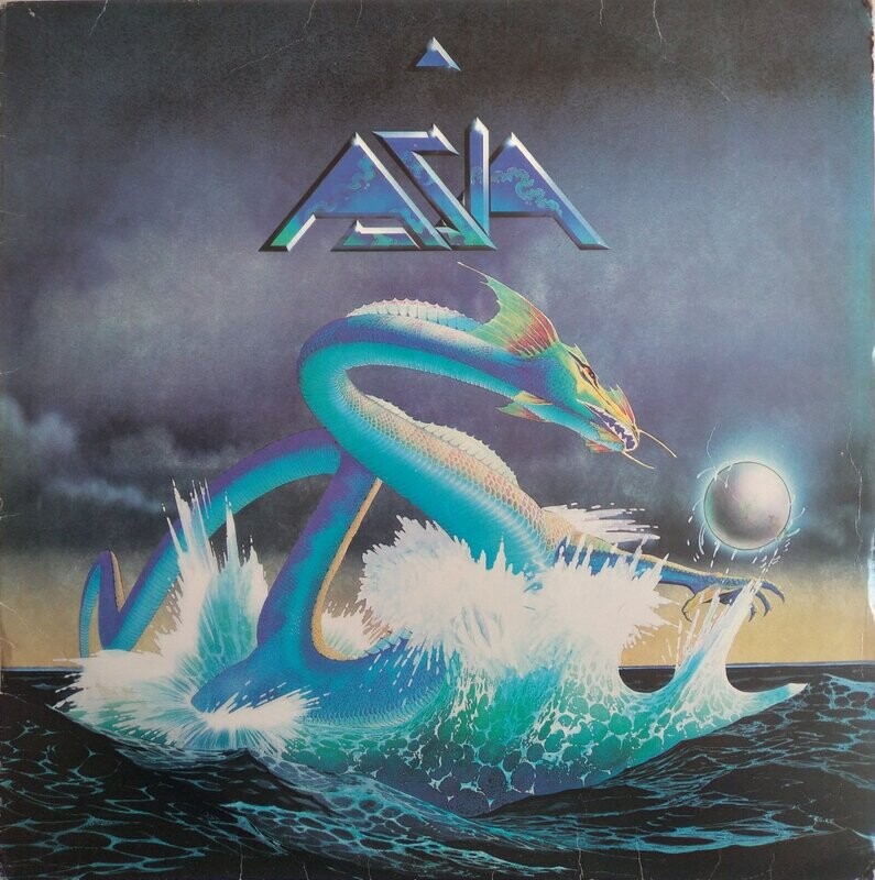 Asia - Asia