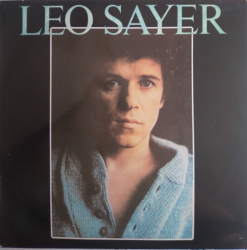 Leo Sayer  - Leo Sayer (1978)