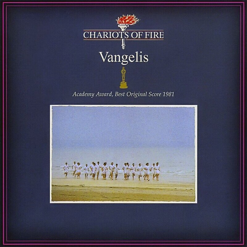 Vangelis - Chariots of fire