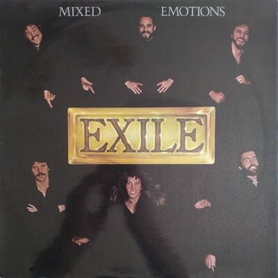 Exile - Mixed Emotions (1978)