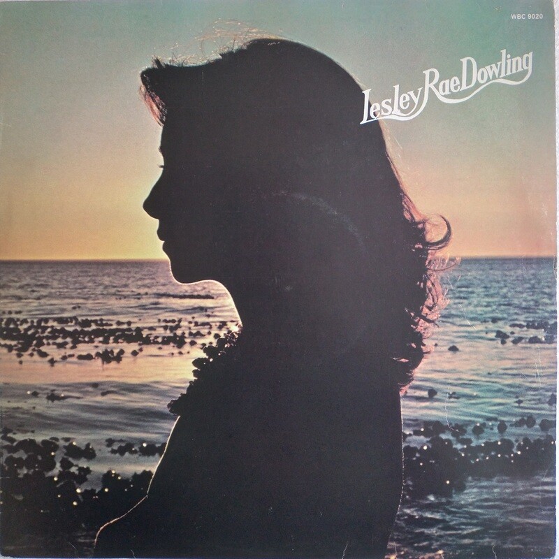 Lesley Rae Dowling – Lesley Rae Dowling (1981)