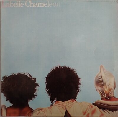 Labelle – Chameleon (1976)