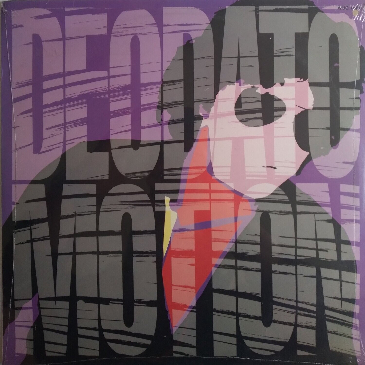 Deodato – Motion (1984)