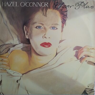 Hazel O'Connor – Cover Plus (1981)