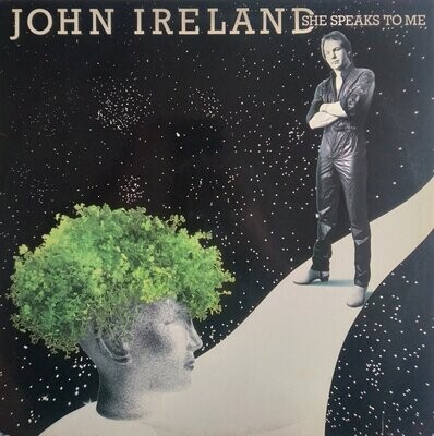 John Ireland – She Speaks To Me (1983)