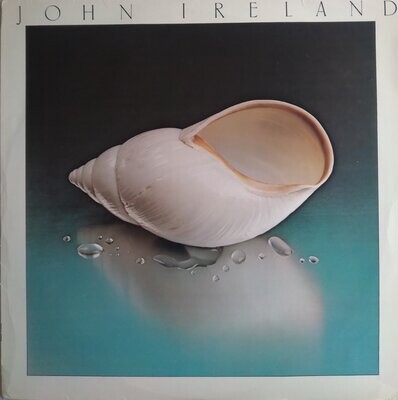 John Ireland – John Ireland (1982)