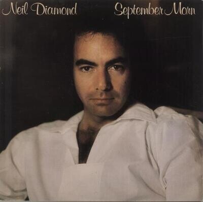 Neil Diamond – September Morn (1979)