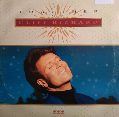 Cliff Richard – Together With Cliff Richard (1991)