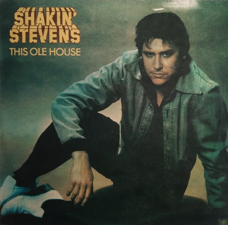Shakin' Stevens – This Ole House (1980)