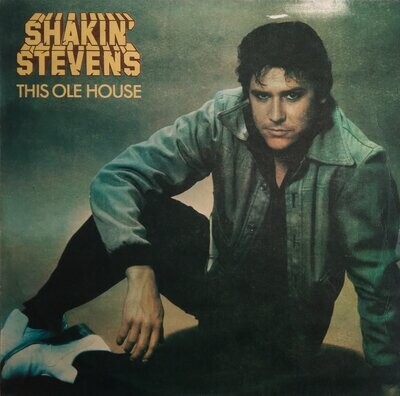 Shakin' Stevens – This Ole House (1980)
