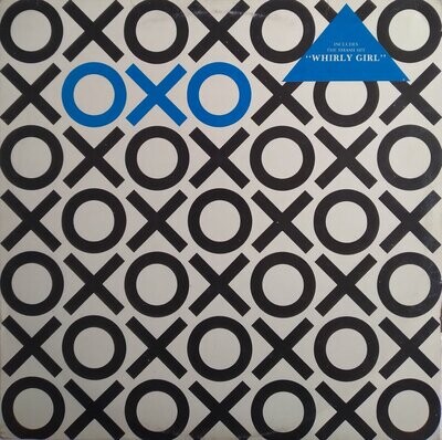 OXO – Oxo (1983)