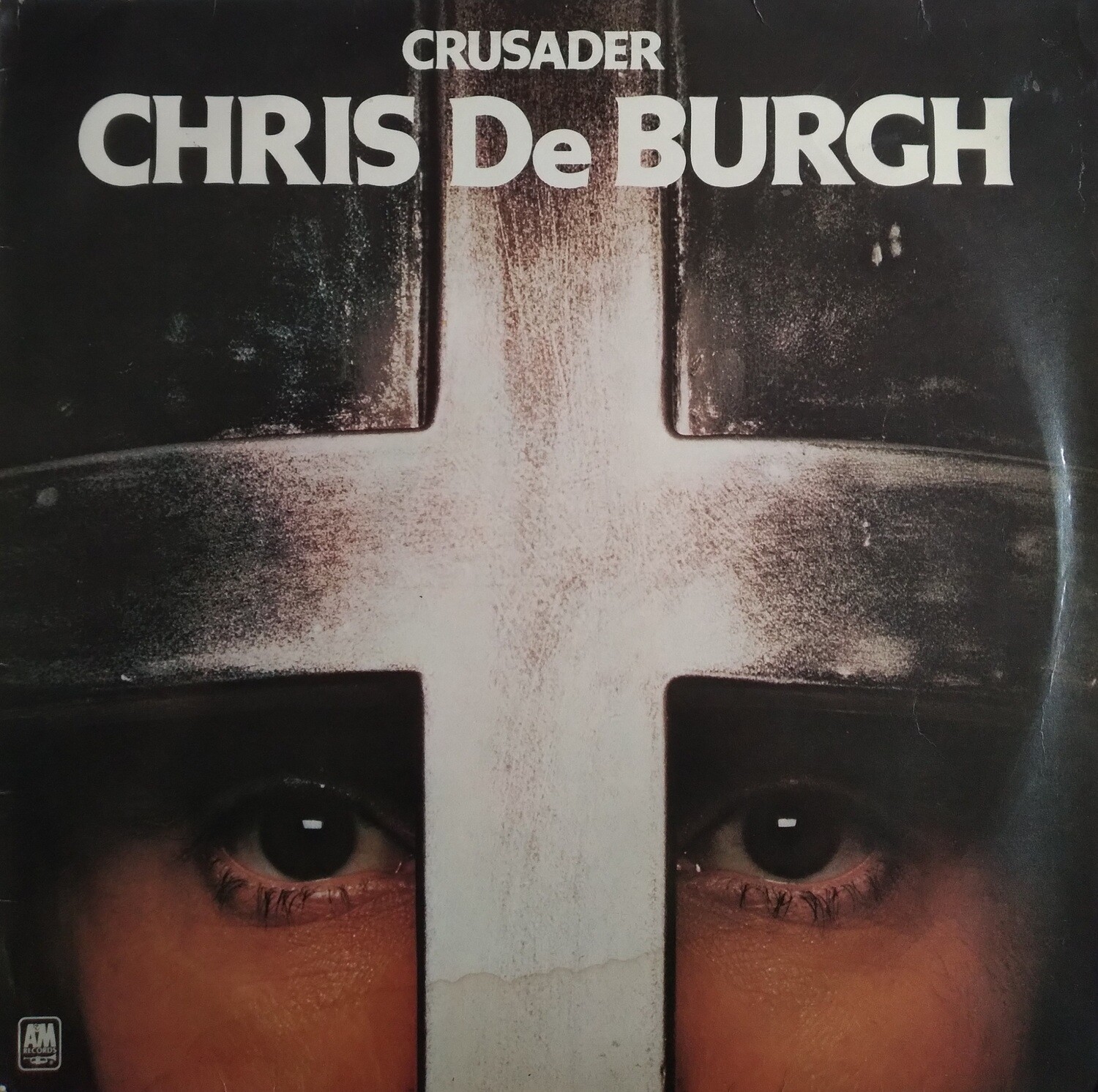 Chris de Burgh - Crusader (1979)