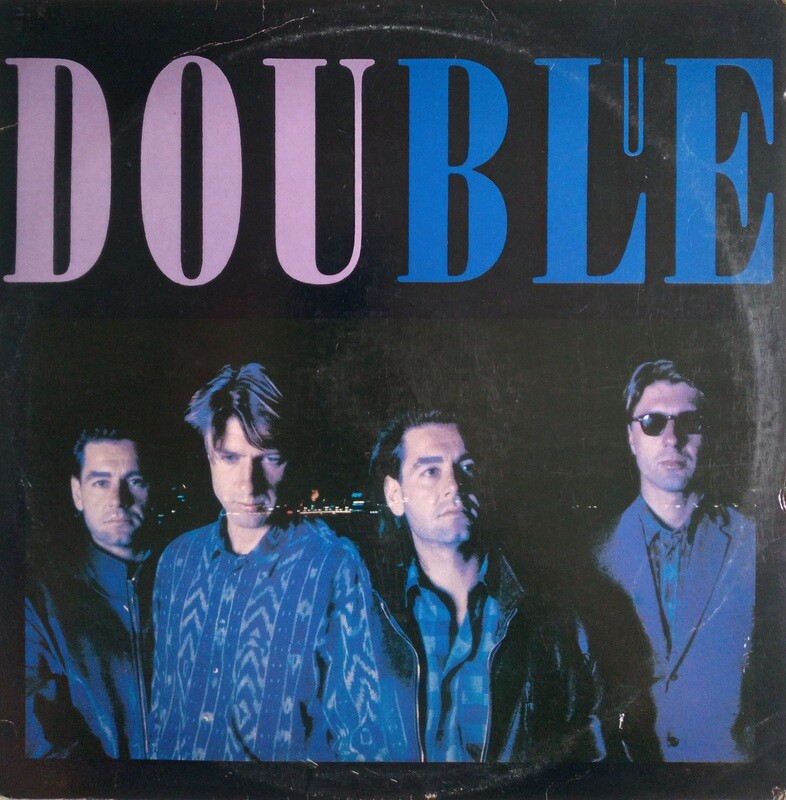 Double – Blue  (1985)