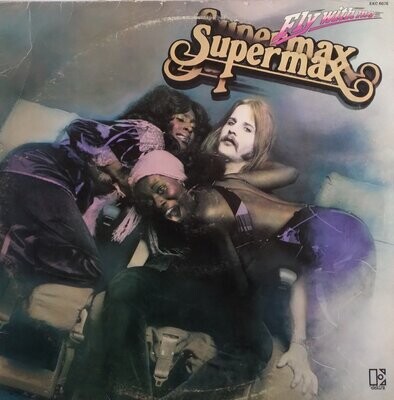 Supermax - Fly with me (1979)