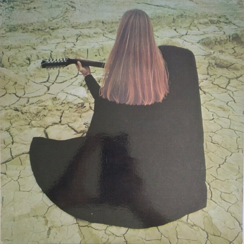 Shawn Phillips – Second Contribution (1971)