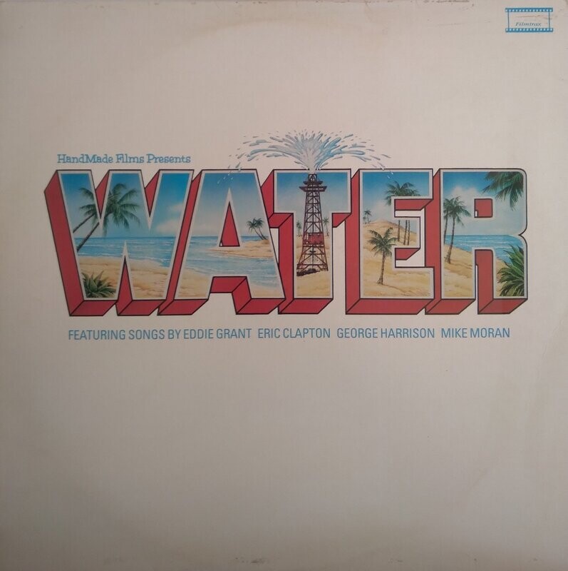 Various Artists – Water (1985)