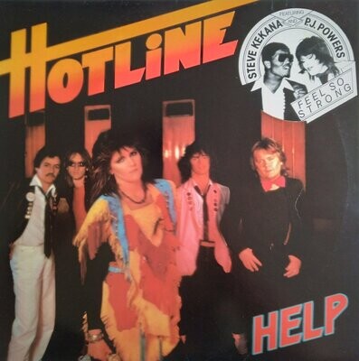 Hotline – Help (1982)