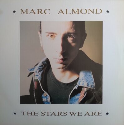 Marc Almond - The stars we are