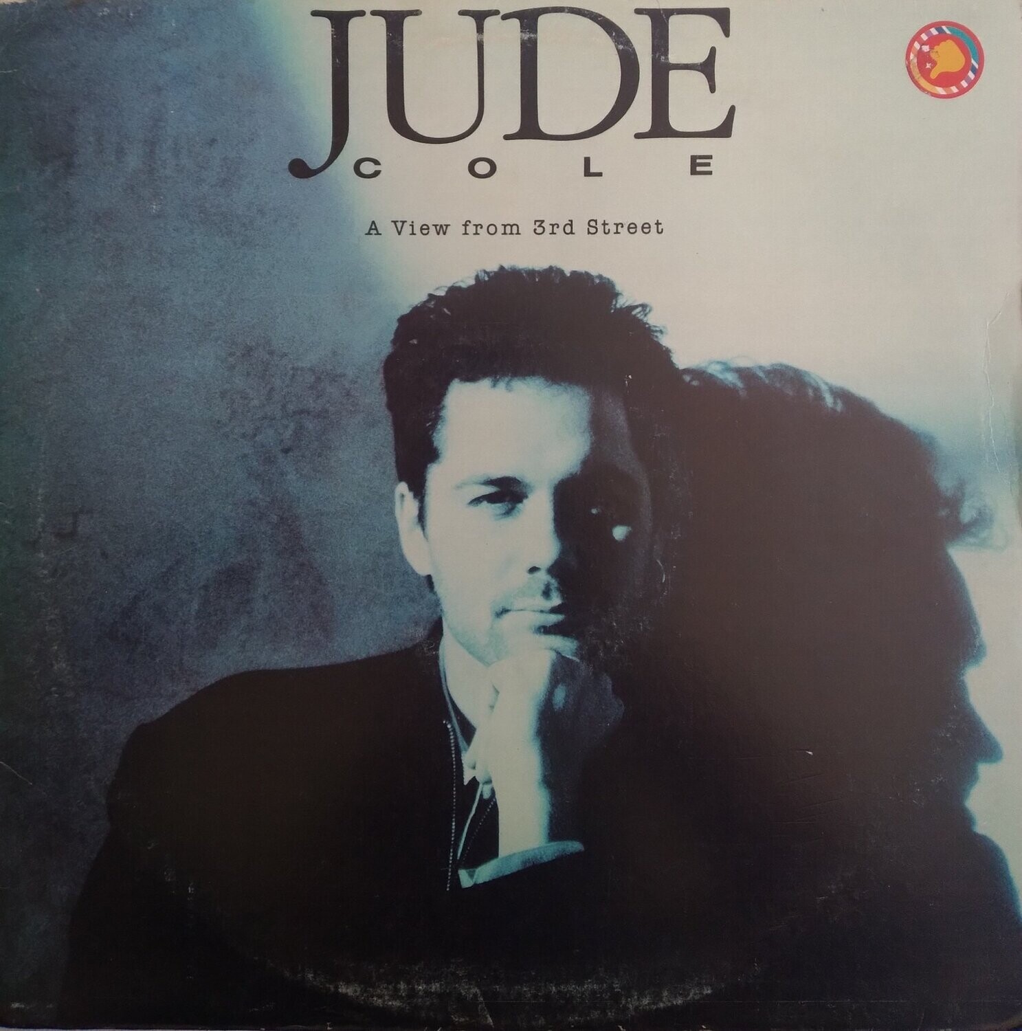 Jude Cole – A View From 3rd Street