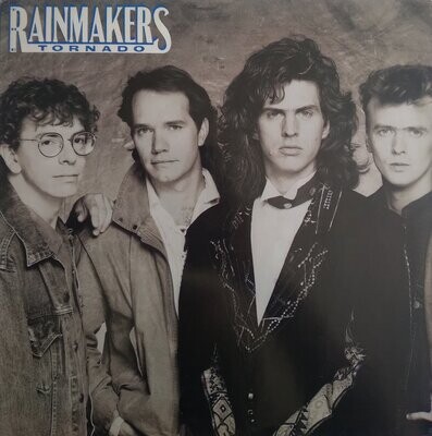 The Rainmakers – Tornado (1987)