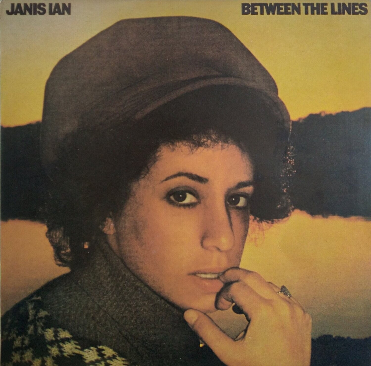 Janis Ian – Between The Lines (1975)