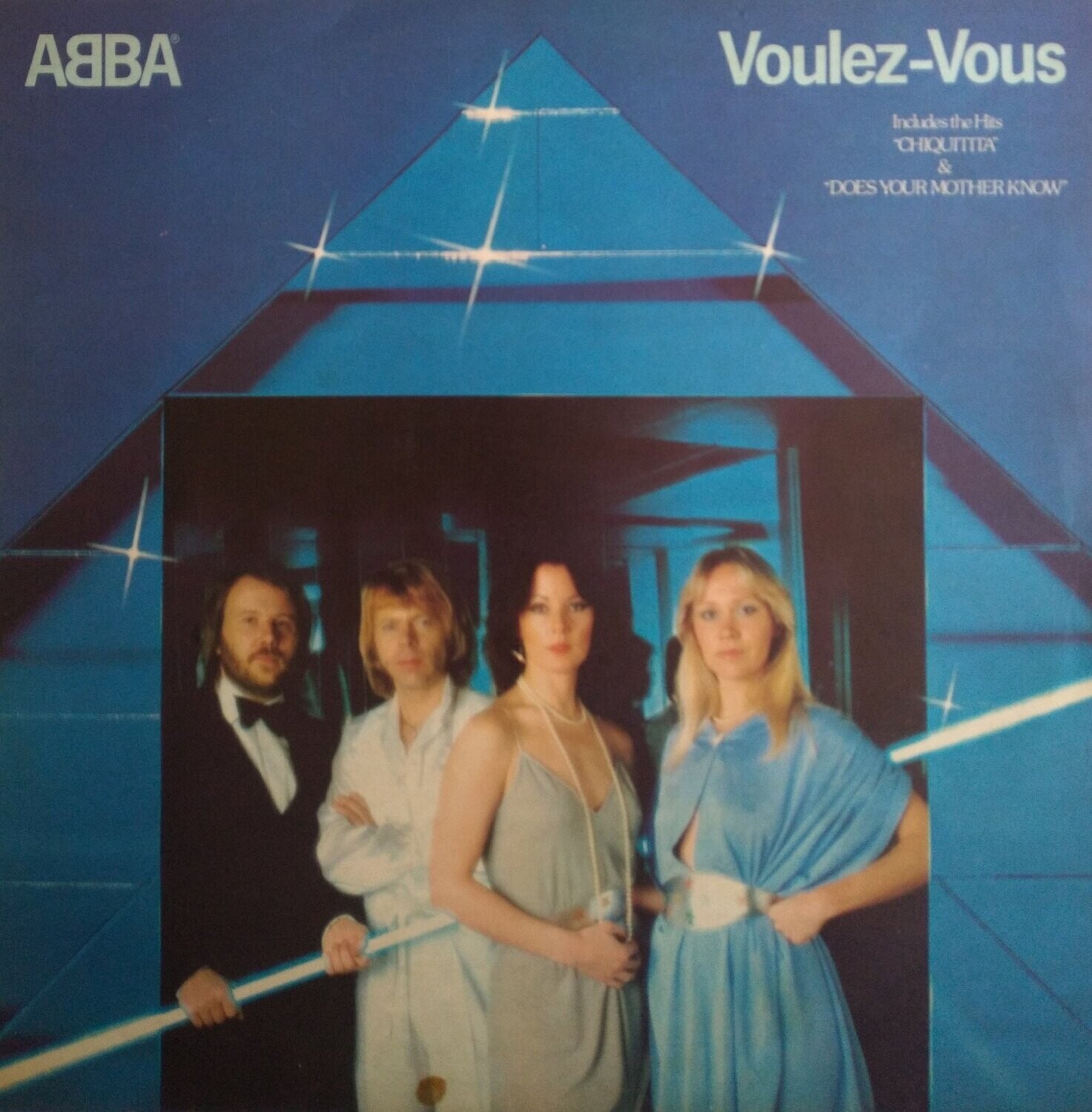ABBA – Voulez-Vous (1979)