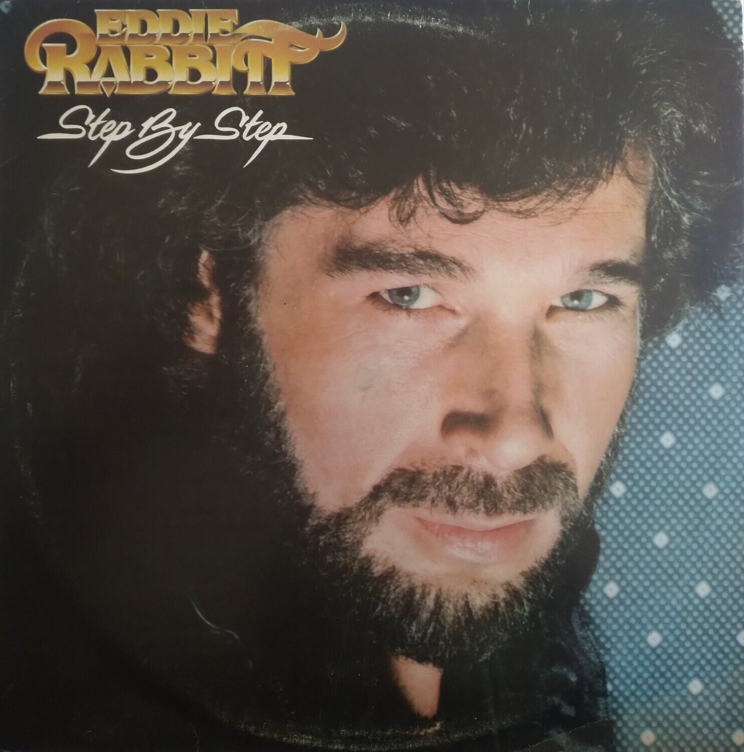 Eddie Rabbitt – Step By Step (1981)