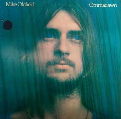 Mike Oldfield – Ommadawn (1975)