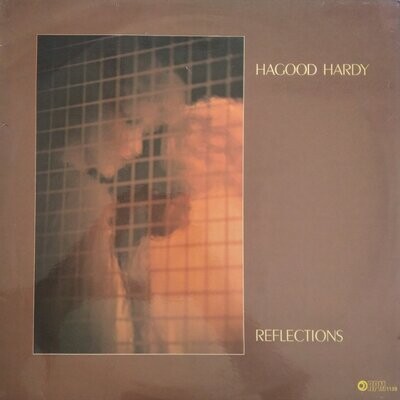 Hagood Hardy – Reflections (1978)