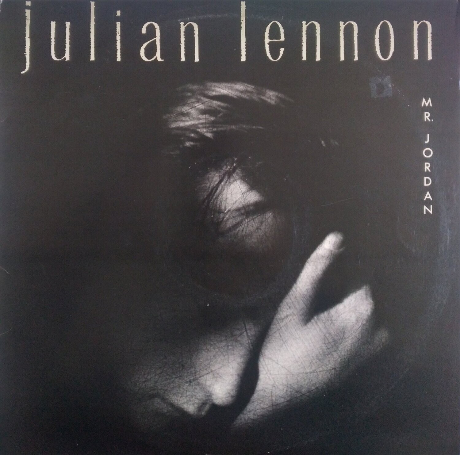 Julian Lennon – Mr. Jordan  (1989)