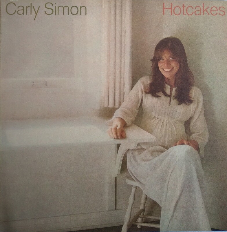 Carly Simon – Hotcakes (1974)