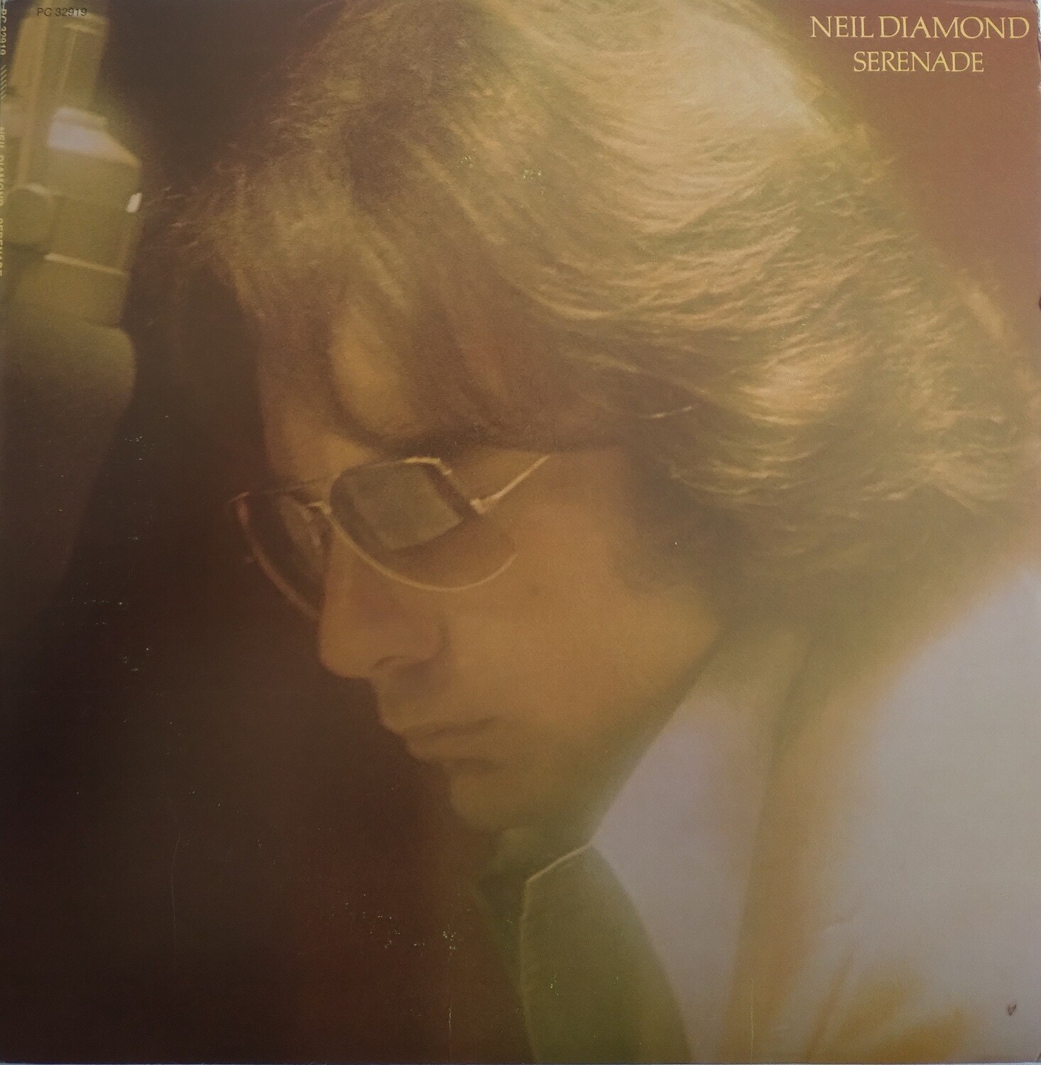 Neil Diamond – Serenade (1974)