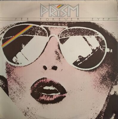 Prism – See Forever Eyes (1978)