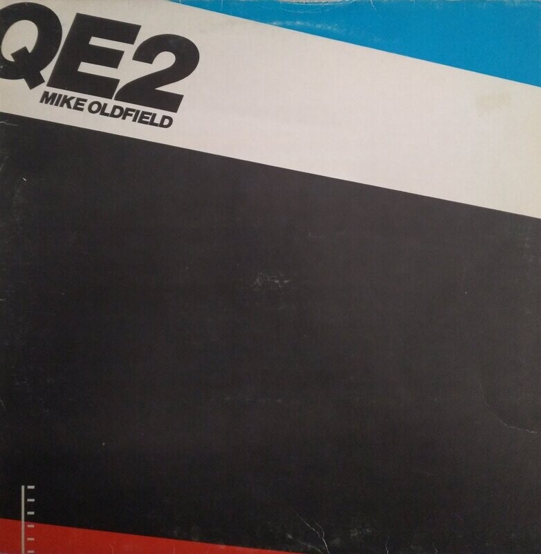Mike Oldfield - QE2 (1980)