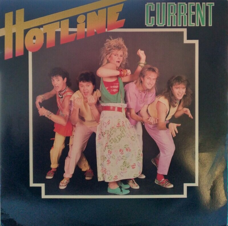 Hotline  – Current (1986)