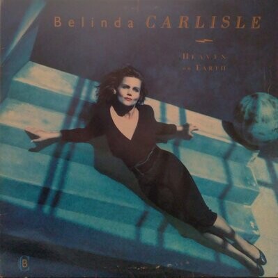 Belinda Carlisle - Heaven on Earth (1987)