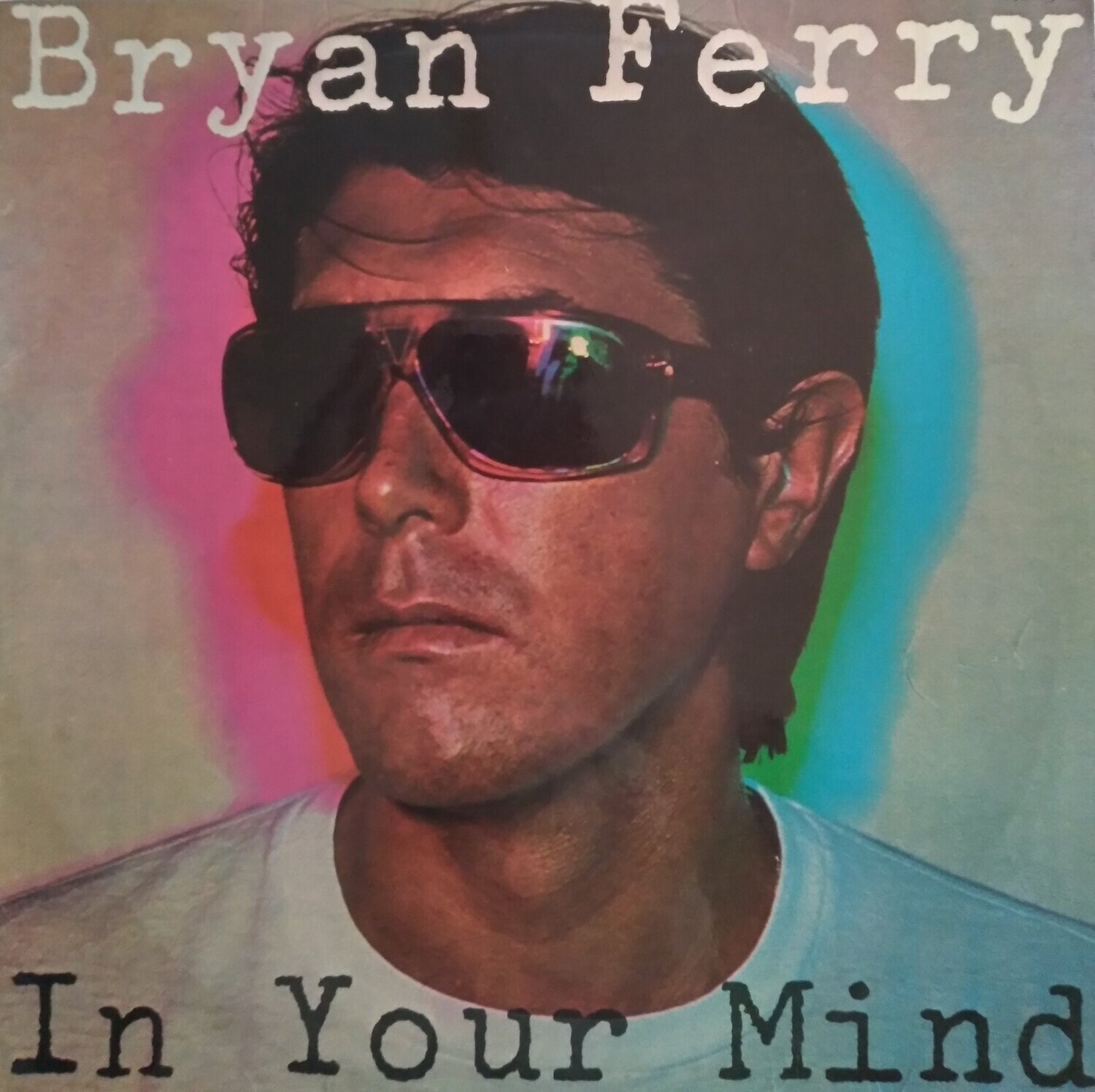 Bryan Ferry - In your mind (1977)