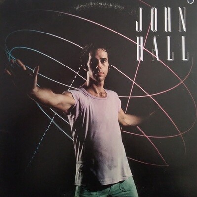 John Hall – John Hall (1978)